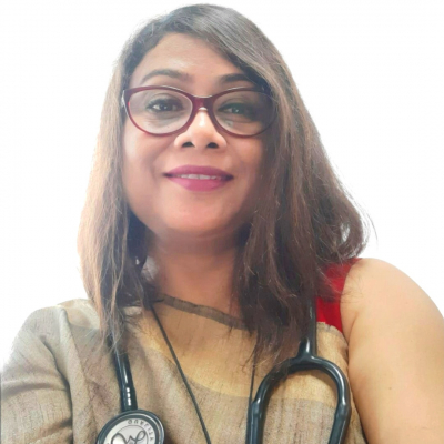Dr. Suman Arvind, Family Medicine (Family Practice), Chhattarpur, New Delhi